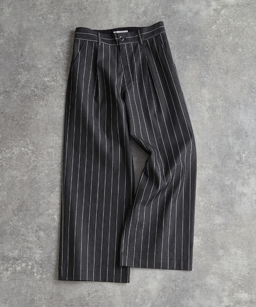 ADRER ジャケット テーラードジャケット TR w cloth loose