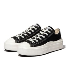 CONVERSE ALL STAR LIGHT PLTS II OX（コンバース オールスター ライト PLTS II OX）