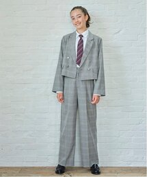 pom ponette junior（ポンポネットジュニア）の「*スラックスパンツ（スラックス）」