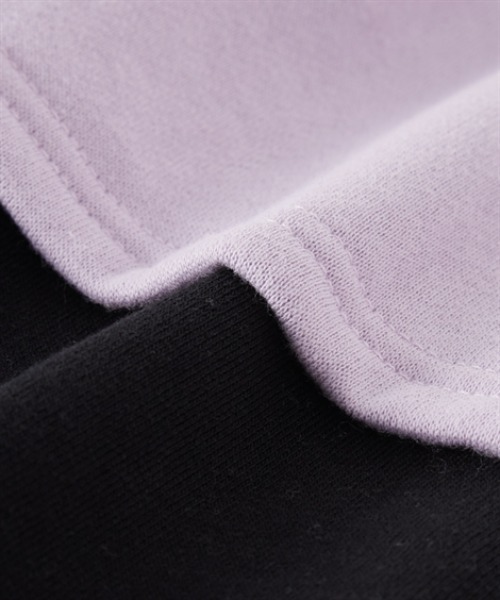 QUNTSTYLE（キュントスタイル）の「裏起毛　ポケット付きスカッツ（その他パンツ・キッズ・ブラウン/ベージュ/ネイビー/ブラック系その他/ネイビー系/グレー/グレー系その他/ブラウン系その他/ブラック/パープル/グリーン系・100/110/130/140/150/160/120）」の20枚目の写真