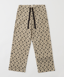 Ets.MATERIAUX | ETS.MATERIAUX (マテリオ) FRENCH AFRICAN KUBA HOSPITAL パンツ(その他パンツ)