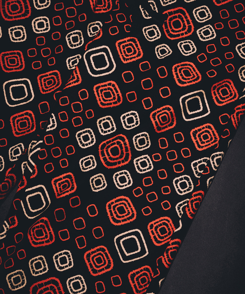 Ets.MATERIAUX(マテリオ)の「ETS.MATERIAUX (マテリオ) FRENCH AFRICAN KUBA HOSPITAL パンツ(その他パンツ・メンズ・ブラック/ブラック系その他/ベージュ系その他/ベージュ・2/3)」の12枚目の写真