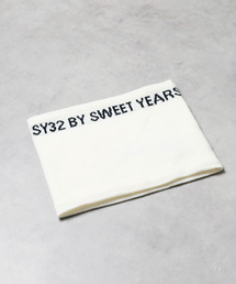 【SY32 by SWEET YEARS】WASHABLE WOOL