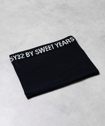SY32 by SWEET YEARS(GXCT[eBgDoCXB[gC[Y)́ySY32 by SWEET YEARSzWASHABLE WOOL(lbNEH[}[/Xk[h)
