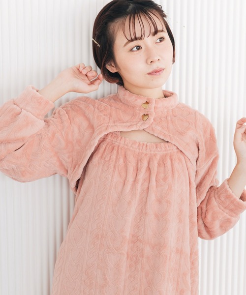 セール】ふんわり軽くて暖かいmemory fleece もこもこ フリース