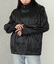 Printstar（プリントスター）の「【Printstar】ナイロンジャケット ブルゾン（ブルゾン）」