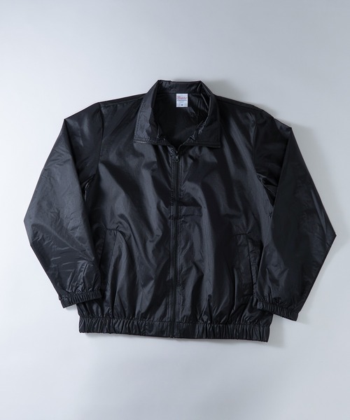 セール】【Printstar】ナイロンジャケット ブルゾン（ブルゾン