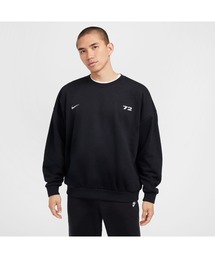 NIKE/ナイキ CLUB OVERSIZED CREW OPP2