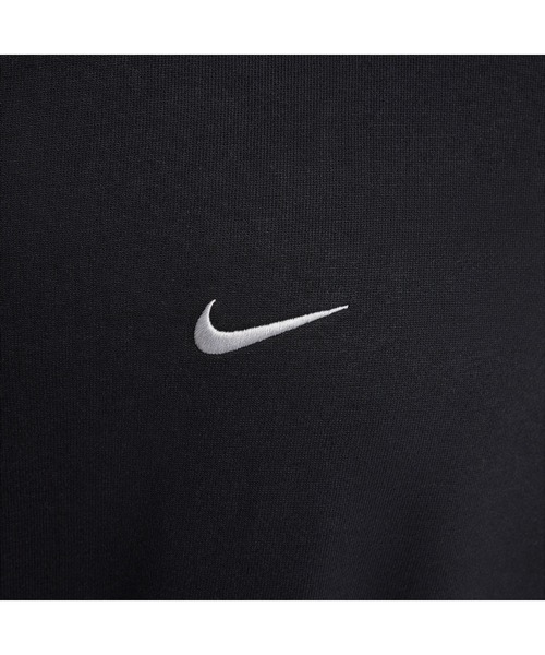 NIKE（ナイキ）の「NIKE/ナイキ CLUB OVERSIZED CREW OPP2（スウェット・メンズ・ブラック/ブラウン・S/M/L/XL）」の12枚目の写真