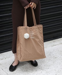 Palma Tote Bag（トートバッグ）｜Her lip to（ハーリップトゥー