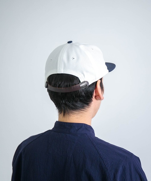 sandlot キャップ CLASSIC BASEBALL CAPS MADE IN KANSAS CITY | USONIAN GOODS STORE