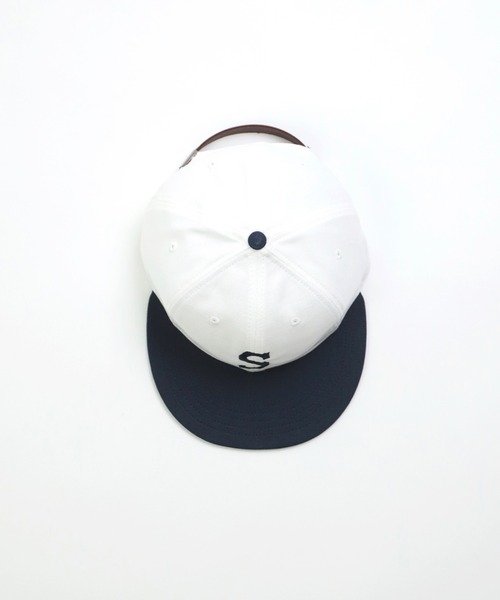SANDLOT GOODS] SANTURCE / ベースボールキャップ | Domingo（ドミンゴ