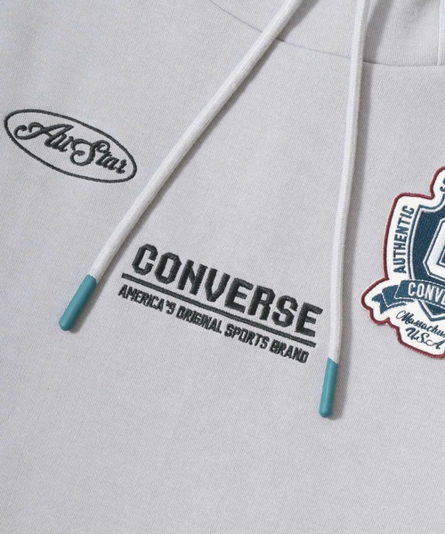 セール】CONVERSE（コンバース）ゲームシャツ風サッカー