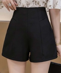 MAISON DE THERESE | ハイウエストショートパンツ(その他パンツ)