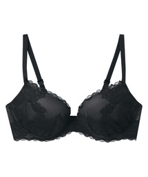 AMPHI(アンフィ)の「BRAGENIC ブラジェニック 盛り胸タイプ」 ノンワイヤーブラ(ブラジャー)