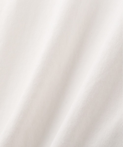 Schott（ショット）の「Schott/ショット/T-SHIRT EAGLE/イーグル Tシャツ（Tシャツ/カットソー・メンズ・ホワイト/グレー/ブラック・M/2XL/XL/L）」の17枚目の写真
