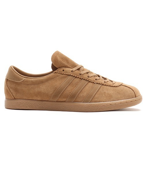 adidas(アディダス)の「adidas TOBACCO / アディダス タバコ(スニーカー・メンズ・ブラウン・25.5cm/26.0cm/26.5cm/27.0cm/27.5cm/28.0cm/28.5cm/29.0cm/23.0cm/23.5cm/24.0cm/24.5cm/25.0cm)」の4枚目の写真