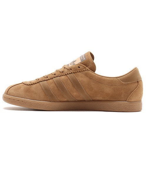 adidas(アディダス)の「adidas TOBACCO / アディダス タバコ(スニーカー・メンズ・ブラウン・25.5cm/26.0cm/26.5cm/27.0cm/27.5cm/28.0cm/28.5cm/29.0cm/23.0cm/23.5cm/24.0cm/24.5cm/25.0cm)」の5枚目の写真
