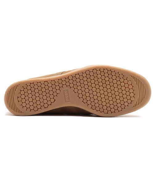adidas(アディダス)の「adidas TOBACCO / アディダス タバコ(スニーカー・メンズ・ブラウン・25.5cm/26.0cm/26.5cm/27.0cm/27.5cm/28.0cm/28.5cm/29.0cm/23.0cm/23.5cm/24.0cm/24.5cm/25.0cm)」の6枚目の写真