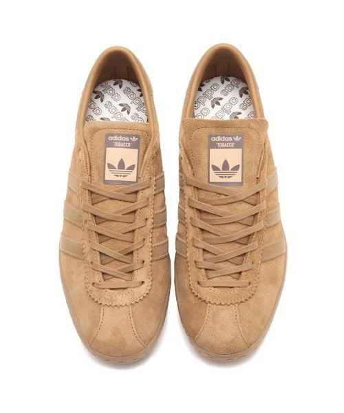 adidas TOBACCO / アディダス タバコ（スニーカー）｜adidas