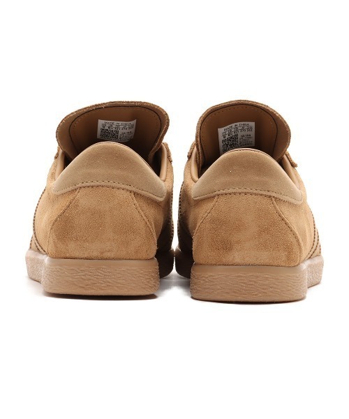 adidas(アディダス)の「adidas TOBACCO / アディダス タバコ(スニーカー・メンズ・ブラウン・25.5cm/26.0cm/26.5cm/27.0cm/27.5cm/28.0cm/28.5cm/29.0cm/23.0cm/23.5cm/24.0cm/24.5cm/25.0cm)」の3枚目の写真