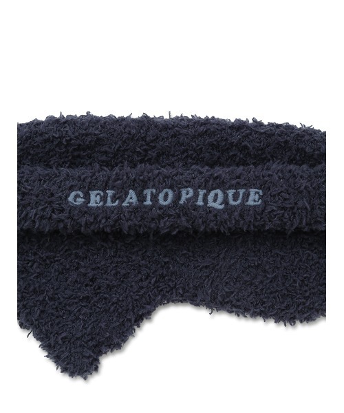 gelato pique（ジェラートピケ）の「【KOUSUKE SHIMIZU】【HOMME】ベビ