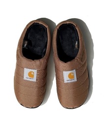 Carhartt | 【Carhartt × SUBU コラボ】Carhartt/カーハート×SUBU/スブ サンダル CORDURA SLIPPERS  I034118(サンダル)