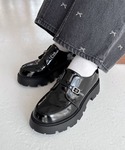 Heather(ヘザー)の「シューズ(ドレスシューズ)」