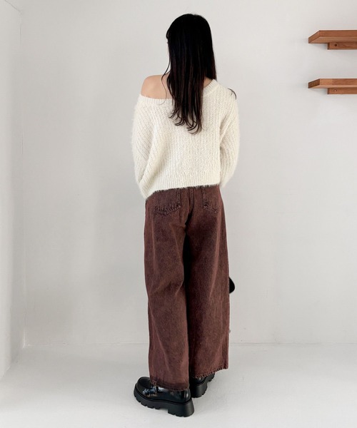 Heather（ヘザー）の「2WAYマニッシュシューズ 283909（ドレスシューズ