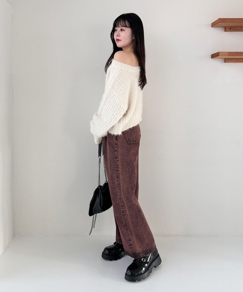 2WAYマニッシュシューズ 283909（ドレスシューズ）｜Heather（ヘザー