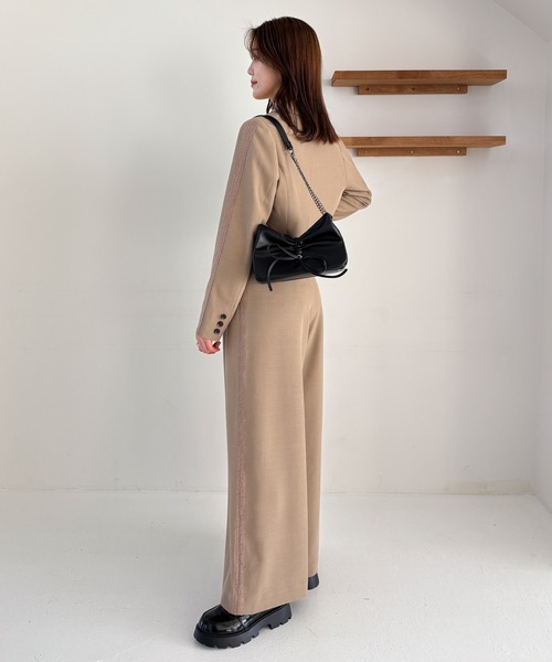 2WAYマニッシュシューズ 283909（ドレスシューズ）｜Heather（ヘザー