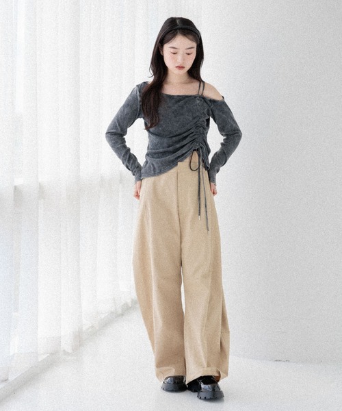 セール】2WAYマニッシュシューズ 283909（ドレスシューズ）｜Heather