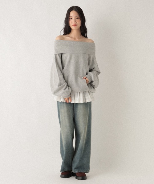 2WAYマニッシュシューズ 283909（ドレスシューズ）｜Heather（ヘザー