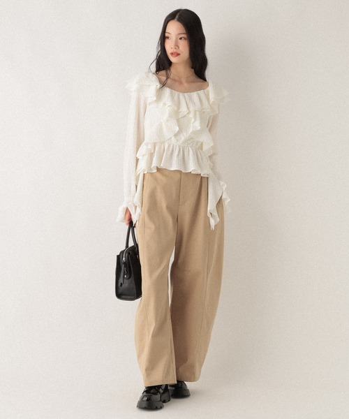 セール】2WAYマニッシュシューズ 283909（ドレスシューズ）｜Heather