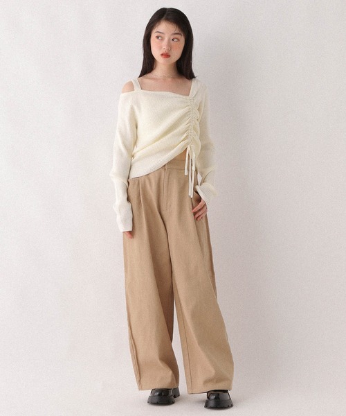 専用ページ 2WAYマニッシュシューズ 283909（ドレスシューズ）｜Heather（ヘザー