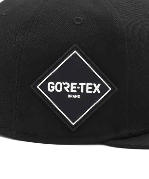 KTYohjiYamamoto GORE-TEX ブラックキャップ 61qqVZyW9vL._UY350_.jpg
