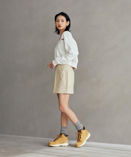 Nike オーバサイズ　ハイライズジョガー、クロップドトップス セール】《セットアップ対応商品》ナイキ スポーツウェア