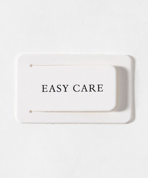 UNITED ARROWS(ユナイテッドアローズ)の「イージーケア AG シャンブレー タブカラー ドレスシャツ -抗菌防臭-(ビジネスシャツ・メンズ・コバルトブルー・40cm/39cm/37cm/42cm/41cm/36cm/38cm)」の15枚目の写真