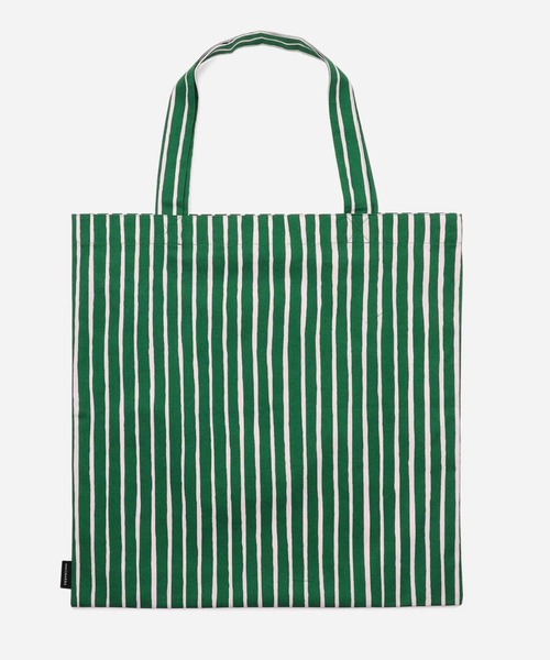 セール】Piccolo / tote bag44x43cm（トートバッグ）｜marimekko