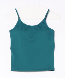 PAGEBOY | カップツキFITキャミ(キャミソール)