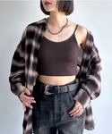 PAGEBOY(ページボーイ)の「トップス(キャミソール)」