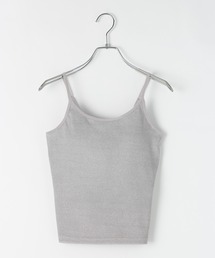 PAGEBOY | カップツキFITキャミ(キャミソール)