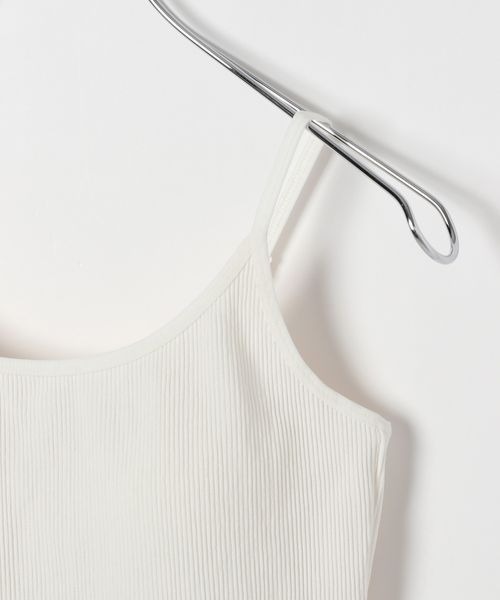 カップツキFITキャミ（キャミソール）｜PAGEBOY（ページボーイ）の