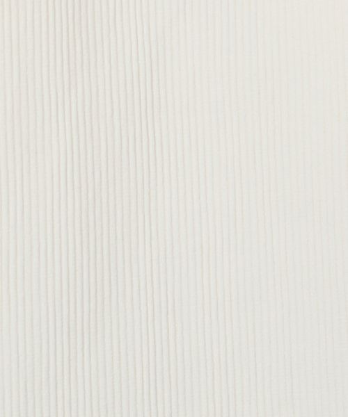 PAGEBOY（ページボーイ）の「【選べる着丈】カップツキFITキャミ（キャミソール・レディース・ブラック/オフホワイト/オレンジ/ブルー系その他/ピンク系その他/ローズ/オレンジ系その他3/ダークブルー/グリーン系その他5/レッド系その他4/ダークブラウン/マスタード/ホワイト系その他/モーブ系/グレー・SMALL/FREE）」の20枚目の写真