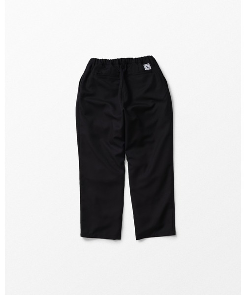 WHIZLIMITED（ウィズリミテッド）の「HARVEST PANTS（その他パンツ・メンズ・バーガンディー/ブラック・LARGE/MEDIUM）」の5枚目の写真