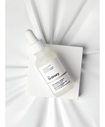 The Ordinary（オーディナリー）の「MP+HAフェイスセラム 60ml (マルチペプチド+ヒアルロン酸*1 セラム)（美容液/オイル/クリーム）」