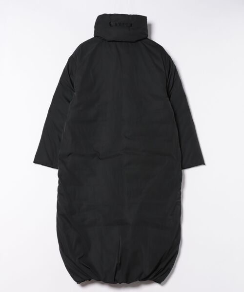 m*g様 激安3000円スタート　DUVETICA ロング　ダウンジャケット 4 DUVETICA】DUVETICAxYUMI ADACHI ALAQUA ダウンコート ロングダウン