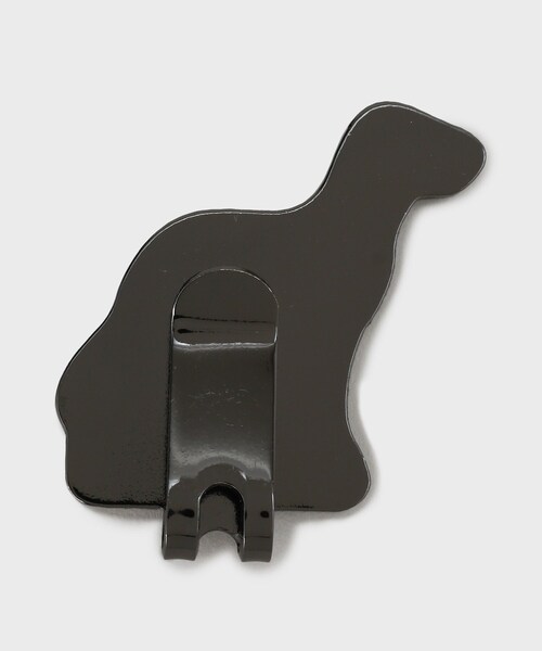 adabat(アダバット)の「【新レーベル ADABAT NAVY】サルーキクリップマーカー(その他・メンズ・シルバー系その他/シルバー・00)」の6枚目の写真