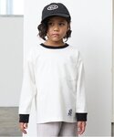 b・ROOM(ビールーム)の「トップス(Tシャツ/カットソー)」