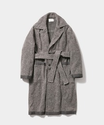 beautiful people（ビューティフルピープル）の「yak herringbone pile